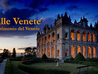 Ville Venete e non solo… un mosaico di arte e cultura – dal 20 al 24 Ottobre 2021